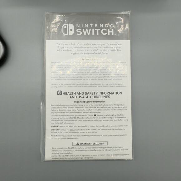 Nintendo Switch Lite Dialga Palkia Edition 32GB Complete in Box - Picture 10 of 10